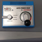 Kato 30-2009 HO Southern Pacific GE C44-9W Diesel Starter Train Set