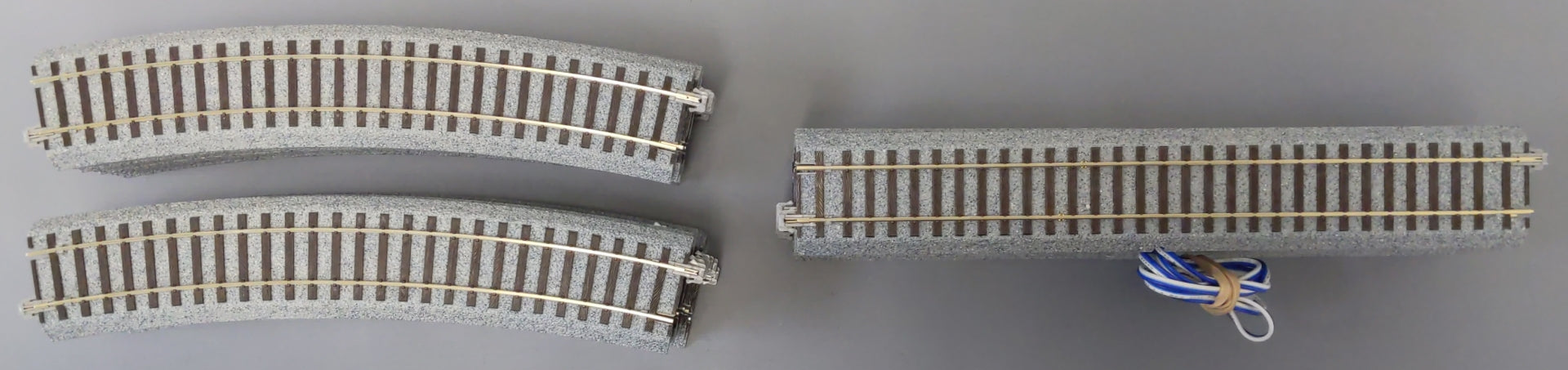 Kato 30-2009 HO Southern Pacific GE C44-9W Diesel Starter Train Set
