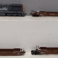 Kato 30-2009 HO Southern Pacific GE C44-9W Diesel Starter Train Set
