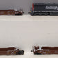 Kato 30-2009 HO Southern Pacific GE C44-9W Diesel Starter Train Set