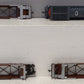 Kato 30-2009 HO Southern Pacific GE C44-9W Diesel Starter Train Set