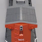 Kato 30-2009 HO Southern Pacific GE C44-9W Diesel Starter Train Set