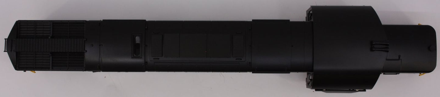 Lionel 18590-1 #578 C-420 Nickel Plate Railroad Shell