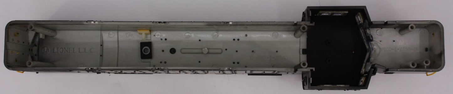 Lionel 18590-1 #578 C-420 Nickel Plate Railroad Shell