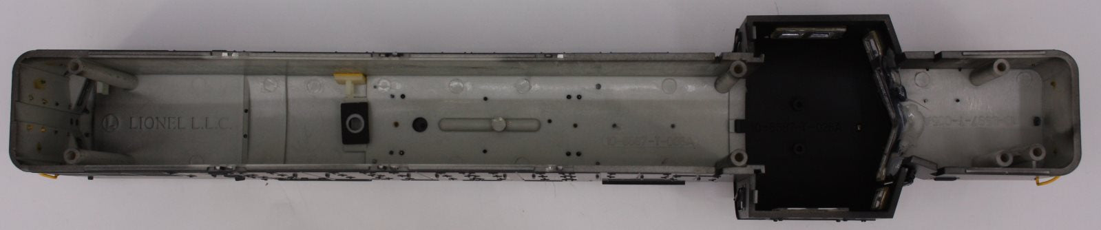 Lionel 18590-1 #578 C-420 Nickel Plate Railroad Shell