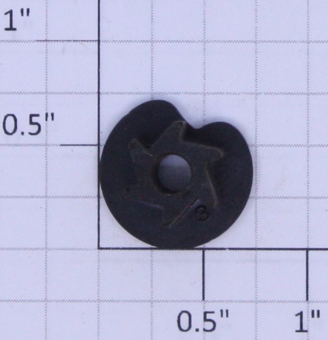 Lionel 3454-22 Cam Ratchet