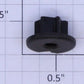 Lionel 3454-22 Cam Ratchet