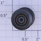 Lionel 18003-126 Wheel and Axle Assembly