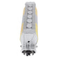 Lionel 6-27537 O Government Of Canada Cylindrical Hopper LN/Box