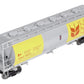 Lionel 6-27537 O Government Of Canada Cylindrical Hopper LN/Box