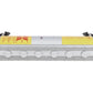 Lionel 6-27537 O Government Of Canada Cylindrical Hopper LN/Box