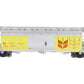 Lionel 6-27537 O Government Of Canada Cylindrical Hopper LN/Box