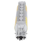 Lionel 6-27537 O Government Of Canada Cylindrical Hopper LN/Box