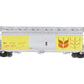 Lionel 6-27537 O Government Of Canada Cylindrical Hopper LN/Box