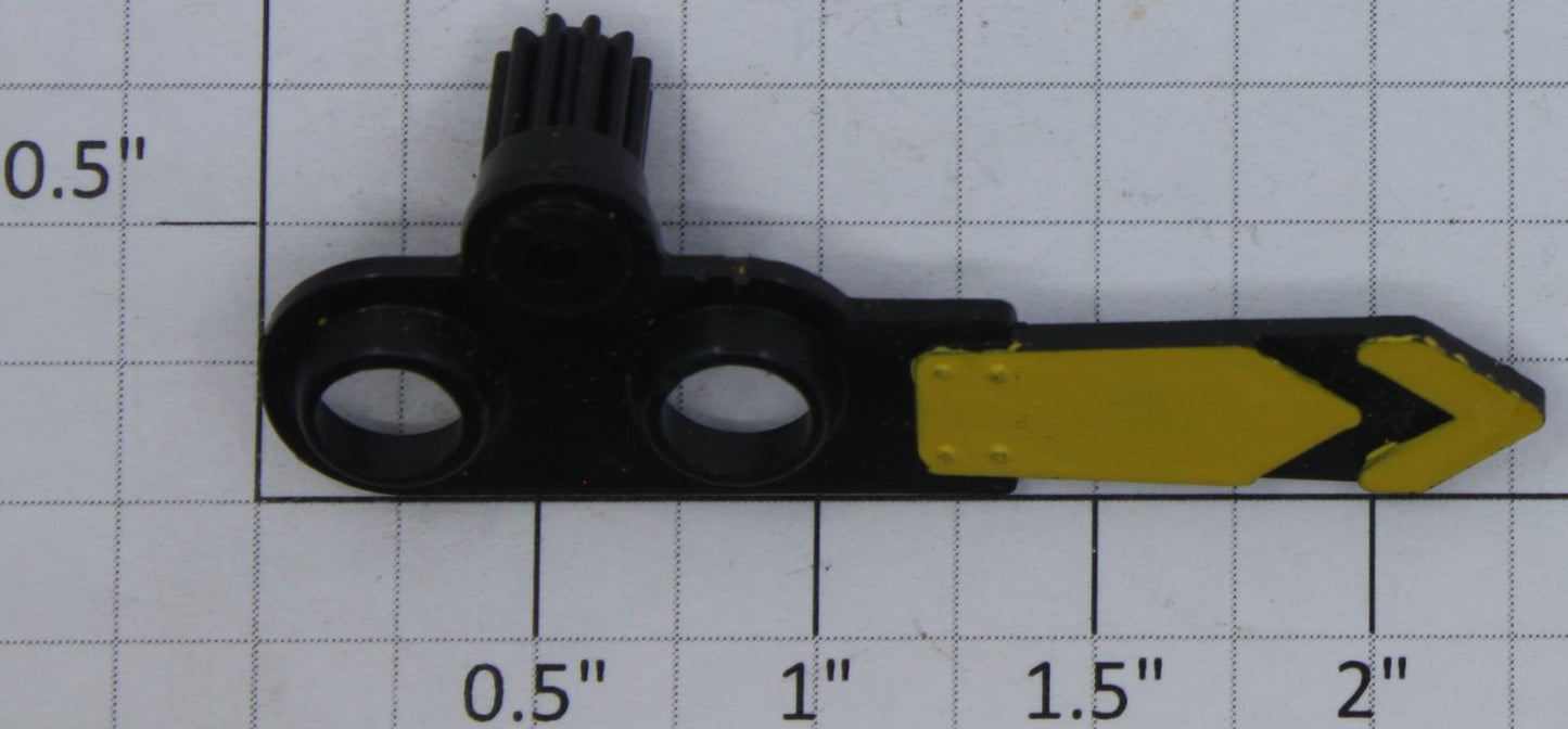 Lionel 151-11 Painted Semaphore Arm without Lenses