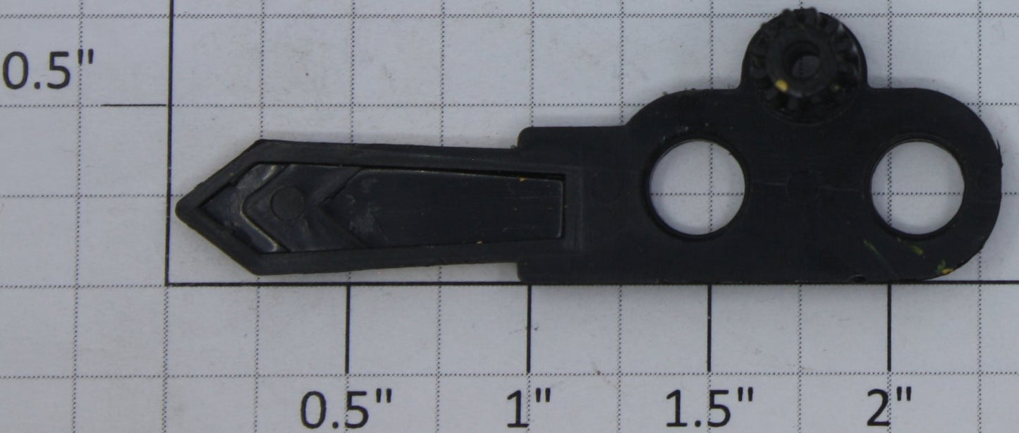 Lionel 151-11 Painted Semaphore Arm without Lenses