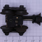 Lionel 2614-3 Prewar 4-Wheel Truck with Automatic Coupler