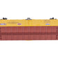 Lionel 6-17727 O Mopac/Wabash Steel-Sided Reefer #30790