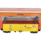 Lionel 6-17727 O Mopac/Wabash Steel-Sided Reefer #30790