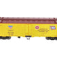 Lionel 6-17727 O Mopac/Wabash Steel-Sided Reefer #30790