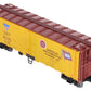 Lionel 6-17727 O Mopac/Wabash Steel-Sided Reefer #30790