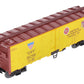 Lionel 6-17727 O Mopac/Wabash Steel-Sided Reefer #30790