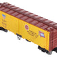 Lionel 6-17727 O Mopac/Wabash Steel-Sided Reefer #30790 LN/Box