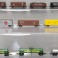 Life-Like & Other N Scale Freight Cars [10] VG