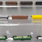 Life-Like & Other N Scale Freight Cars [10] VG