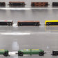 Life-Like & Other N Scale Freight Cars [10] VG