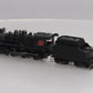 Rapido Trains 602515 HO Unlettered High Headlight D10 Steam Locomotive DCC/Sound