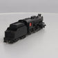 Rapido Trains 602515 HO Unlettered High Headlight D10 Steam Locomotive DCC/Sound