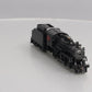 Rapido Trains 602515 HO Unlettered High Headlight D10 Steam Locomotive DCC/Sound