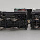 Rapido Trains 602515 HO Unlettered High Headlight D10 Steam Locomotive DCC/Sound