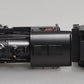 Rapido Trains 602515 HO Unlettered High Headlight D10 Steam Locomotive DCC/Sound