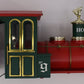 Lionel 85131-7 G Scale 0-6-0 Red Steam Locomotive Cab Shell