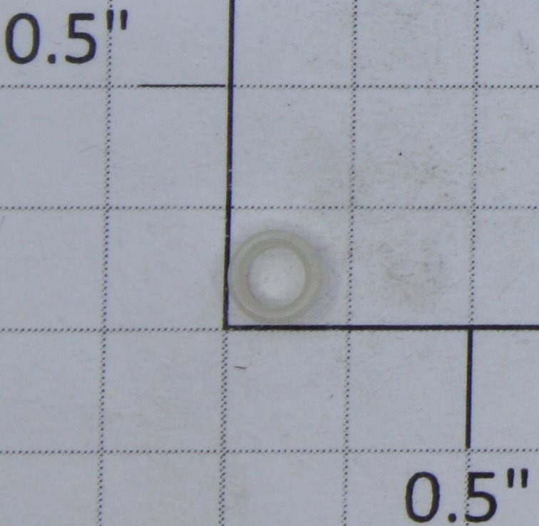 Lionel 202-108 Stained Nylon Washer