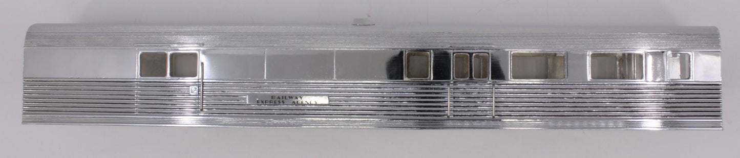 Lionel 51250-2 CB&Q Pioneer Zephyr Combination Shell