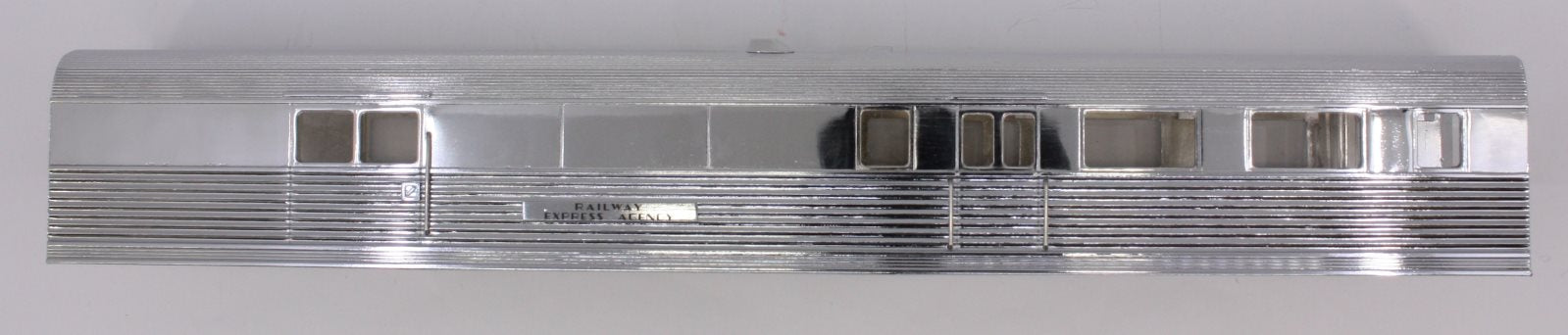 Lionel 51250-2 CB&Q Pioneer Zephyr Combination Shell