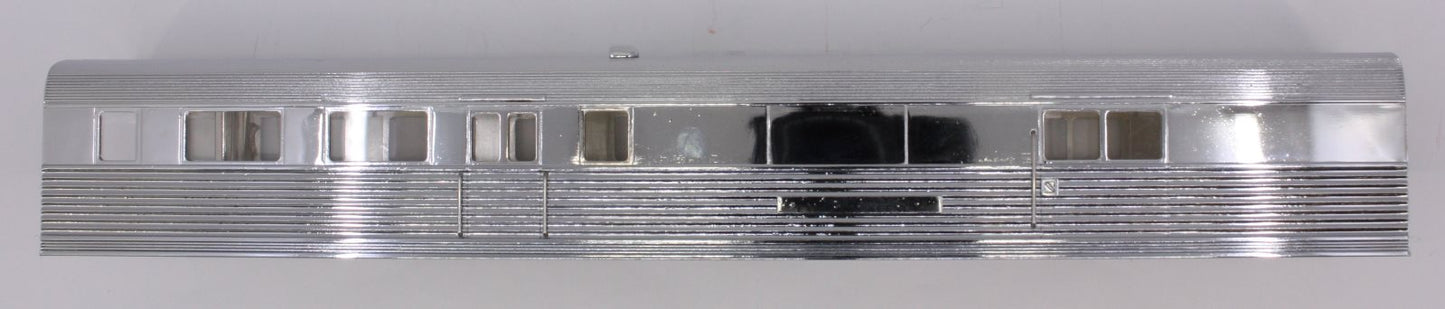 Lionel 51250-2 CB&Q Pioneer Zephyr Combination Shell