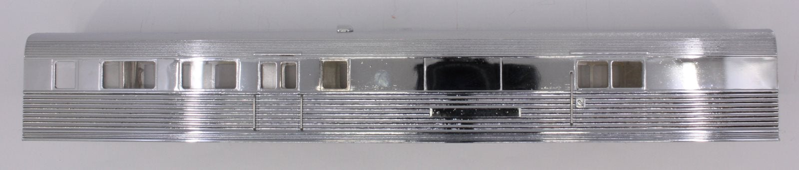 Lionel 51250-2 CB&Q Pioneer Zephyr Combination Shell