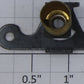 Lionel 203-17 Lamp Bracket Assembly with Socket