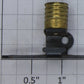 Lionel 203-17 Lamp Bracket Assembly with Socket