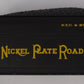 Lionel 38610-T07 #779 Nickel Plate Road Berkshire Jr Tender Shell