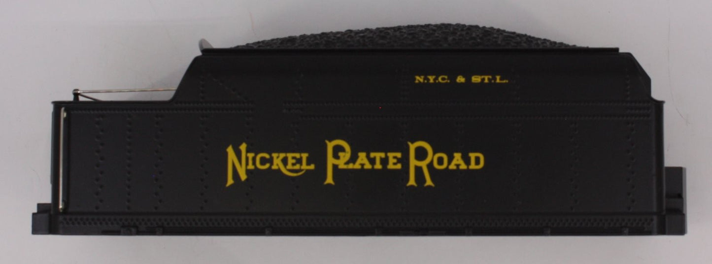Lionel 38610-T07 #779 Nickel Plate Road Berkshire Jr Tender Shell