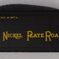 Lionel 38610-T07 #779 Nickel Plate Road Berkshire Jr Tender Shell