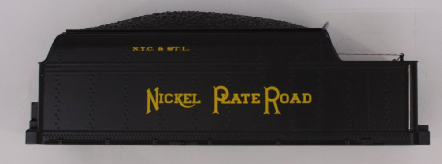 Lionel 38610-T07 #779 Nickel Plate Road Berkshire Jr Tender Shell