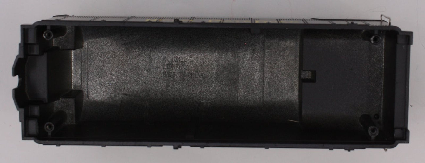 Lionel 38610-T07 #779 Nickel Plate Road Berkshire Jr Tender Shell