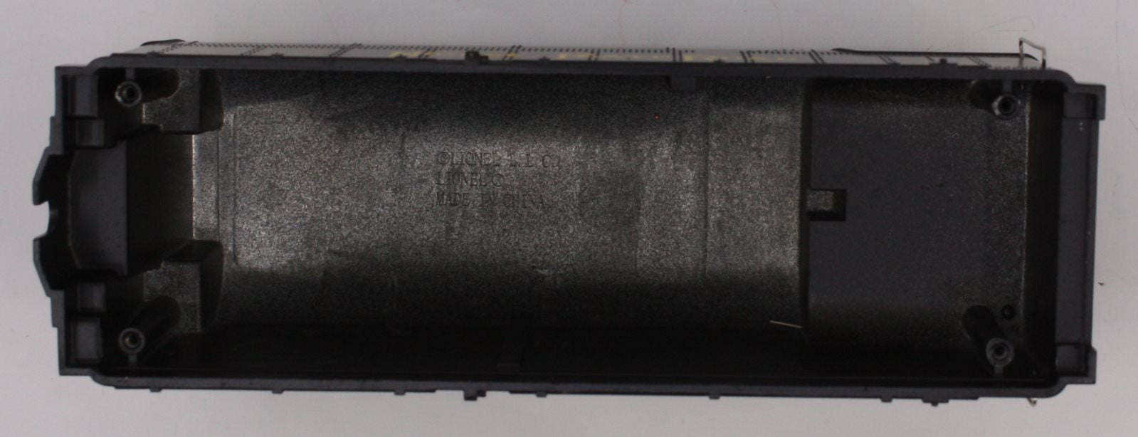 Lionel 38610-T07 #779 Nickel Plate Road Berkshire Jr Tender Shell