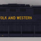 Lionel 28250-2 #418 C-420 Norfolk & Western Shell